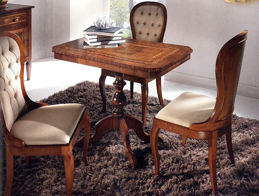 Столик Giuliacasa Las vegas Vi476-ls