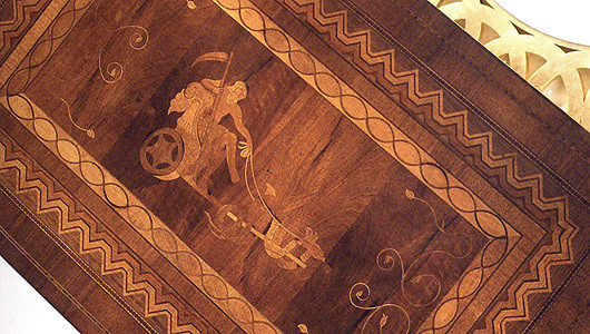 Столик Giuliacasa Las vegas Vi476-ls - фото товара