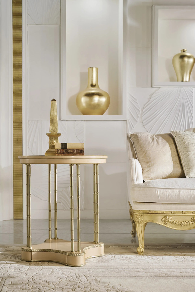 Журнальный стол Jumbo Collection Belle vie