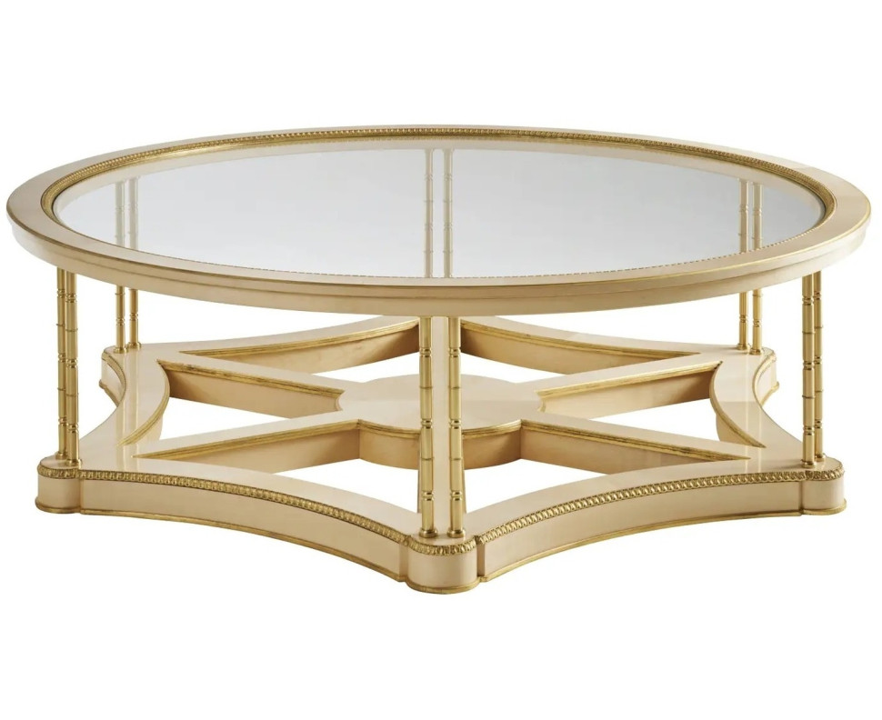 Журнальный стол Jumbo Collection Belle vie