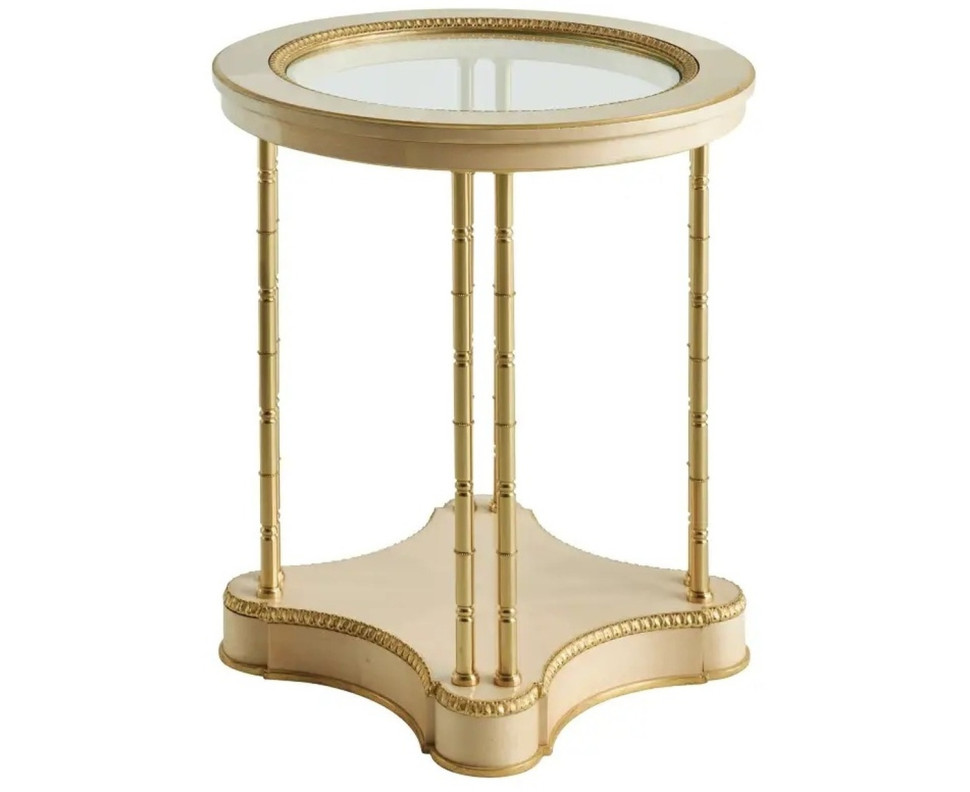 Журнальный стол Jumbo Collection Belle vie