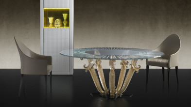 Стол Reflex Glamour Casanova 72