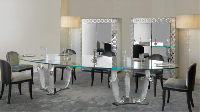 Стол Reflex Glamour Casanova 72