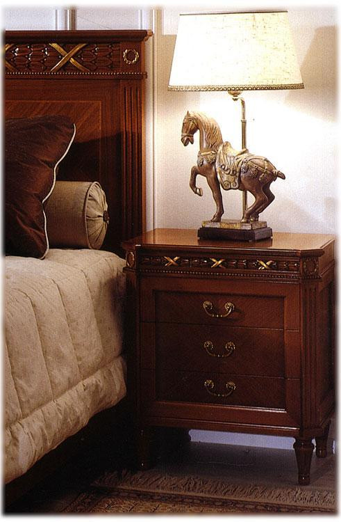 Тумбочка Flores Busnelli adamo 20315