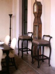 Барный стул Chelini 1268