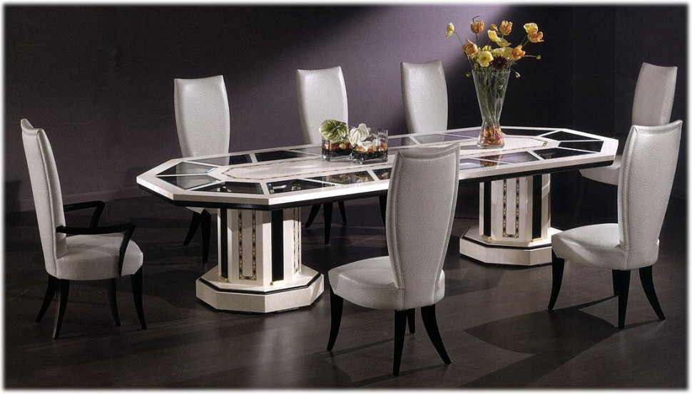 Стол в столовую Busnelli adamo 50051