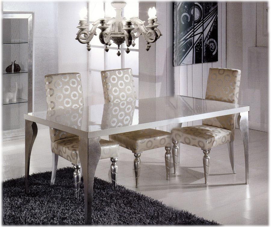 Стол в столовую Rm arredamenti Smooth