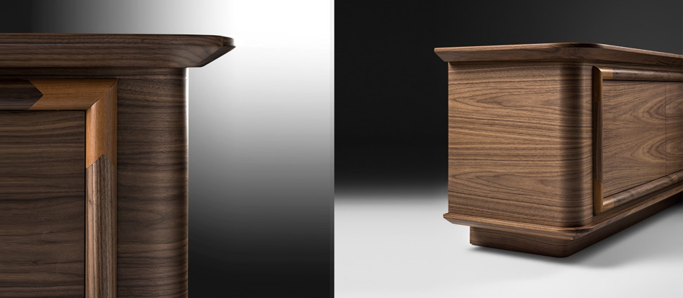 Буфет Annibale Colombo Today D1711 Parlato - фото товара