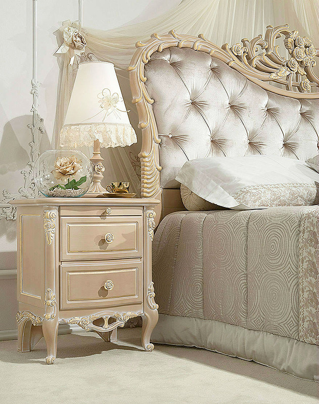 Тумбочка Antonelli moravio Signoria 3710