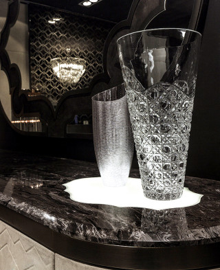 Буфет Longhi Loveluxe Y 743