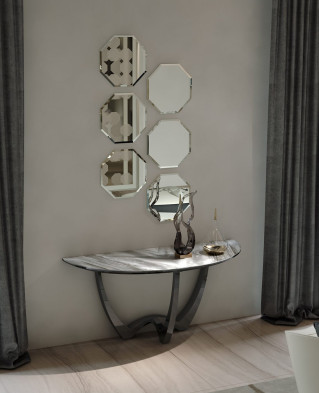 Консоль Bizzotto Italia Symphony 5024
