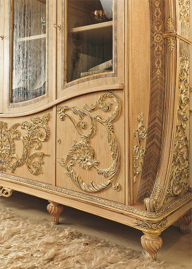 Витрина Riva Raffles 6200/D