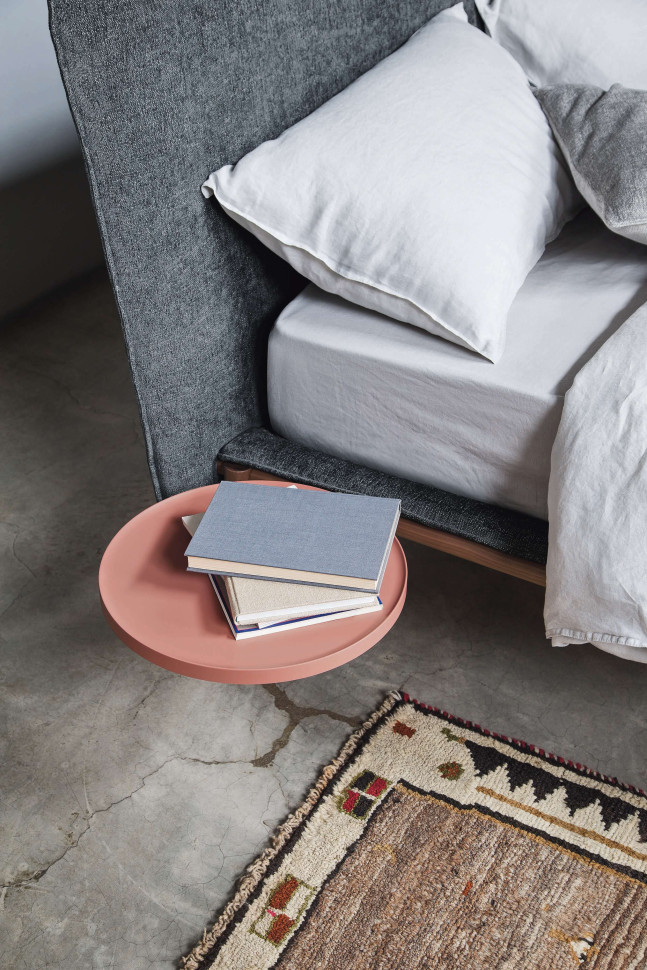 Кровать Novamobili Rain