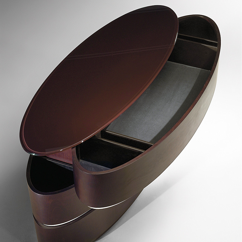 Комод Reflex Disegno Giulietta - Romeo como