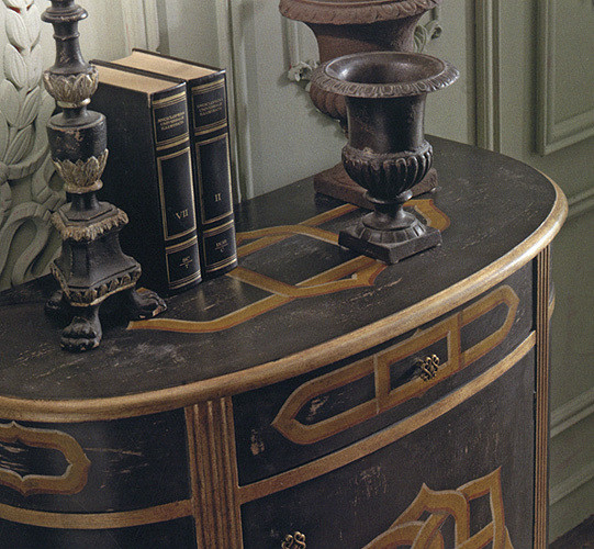 Буфет Vittorio grifoni 2028