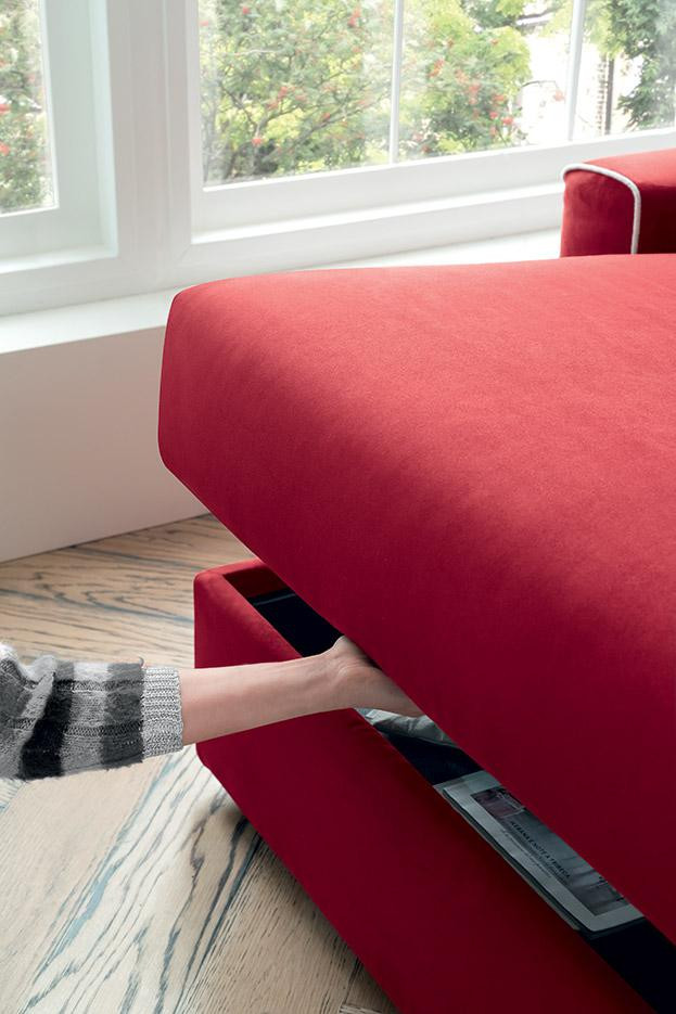 Диван-кровать Felis Dakota