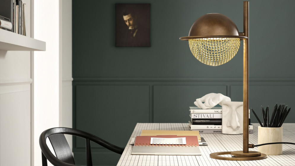 Светильник Masiero Iglu TL1