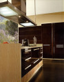 Кухня Turri Kitchens Ouverture