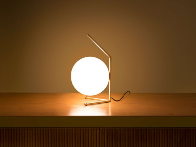 Настольная лампа Flos IC Lights Low