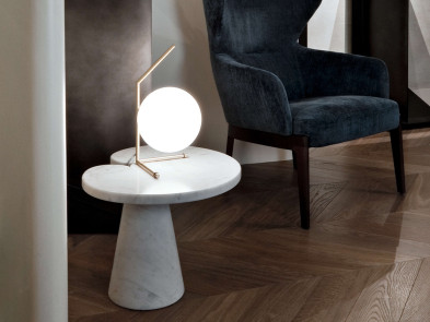 Настольная лампа Flos IC Lights Low