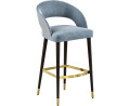 Барный стул Seven Sedie Giulia 0638B / 0638C
