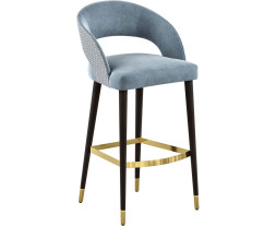 Барный стул Seven Sedie Giulia 0638B / 0638C