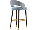 Барный стул Seven Sedie Giulia 0638B / 0638C