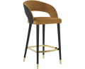 Барный стул Seven Sedie Giulia 0638B / 0638C