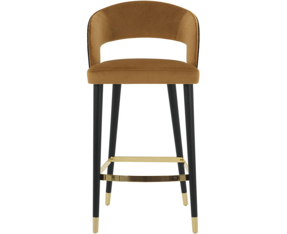 Барный стул Seven Sedie Giulia 0638B / 0638C