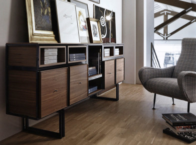Буфет Volpi Contemporary W009g