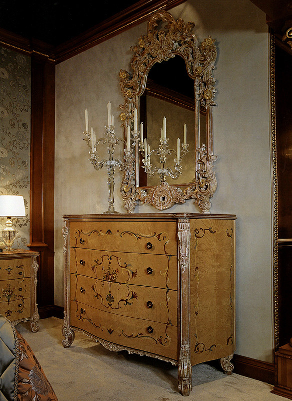 Комод Minotti luigi &amp; benigno Palazzo italia 471