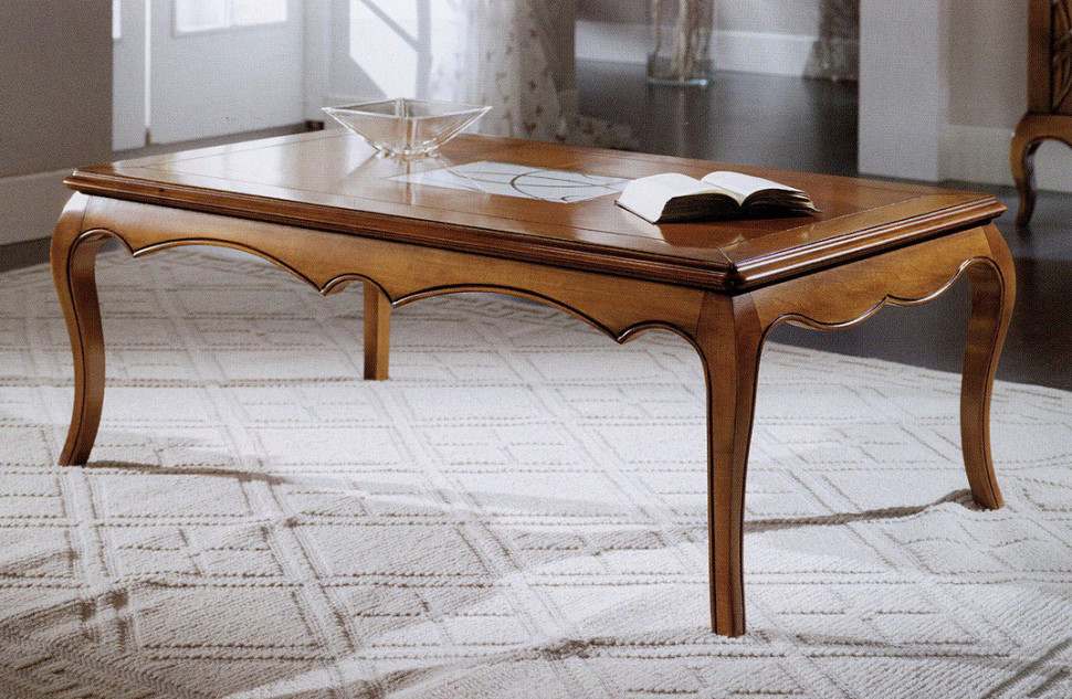 Стол журнальный Giuliacasa Michelangelo P3023-mi