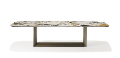 Стол в столовую Cattelan italia Dragon Keramik