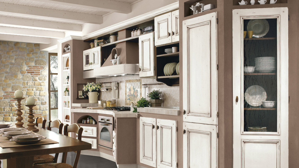 Кухня Lube Beatrice