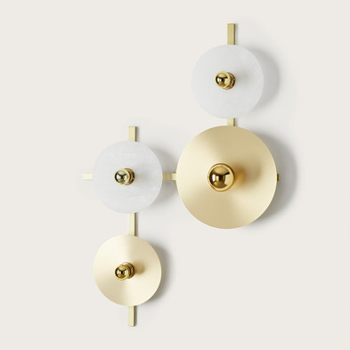 Бра Abby Aromas Del Campo Aromas 100 x 70h nc87740