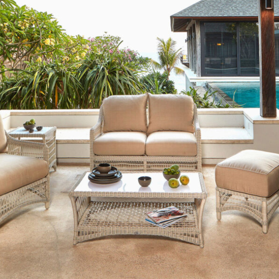 Диван 2-местный Arena Skyline Design Arena 135 x 82 x 85h nc93262