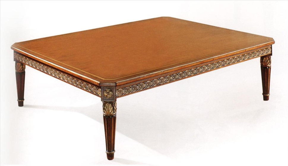 Стол журнальный Angelo cappellini Accessories 6931/16