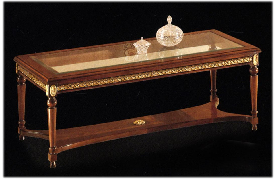 Стол журнальный Isacco agostoni Book.02 976