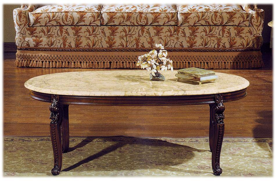 Стол журнальный 303 Fratelli radice Salotti 15490150115