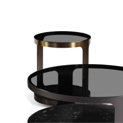 Приставной стол Fratelli Barri Terni 50h x d45 nc111263