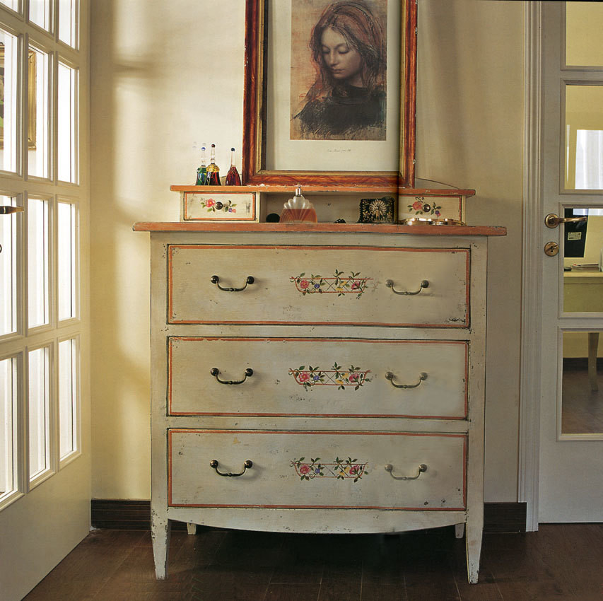 Комод Opificio Aforismi 483