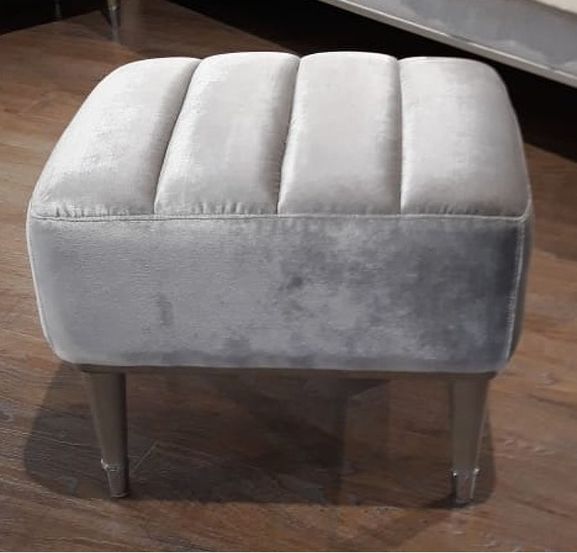 Пуфик Fratelli Barri Rimini 55 x 45 x 45h nc54633