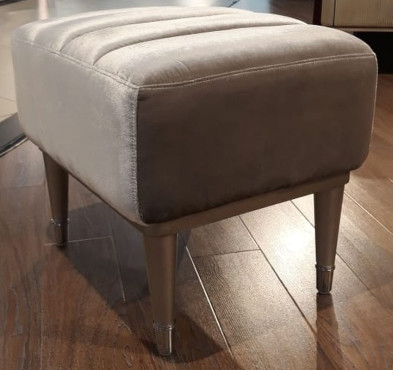 Пуфик Fratelli Barri Rimini 55 x 45 x 45h nc54633