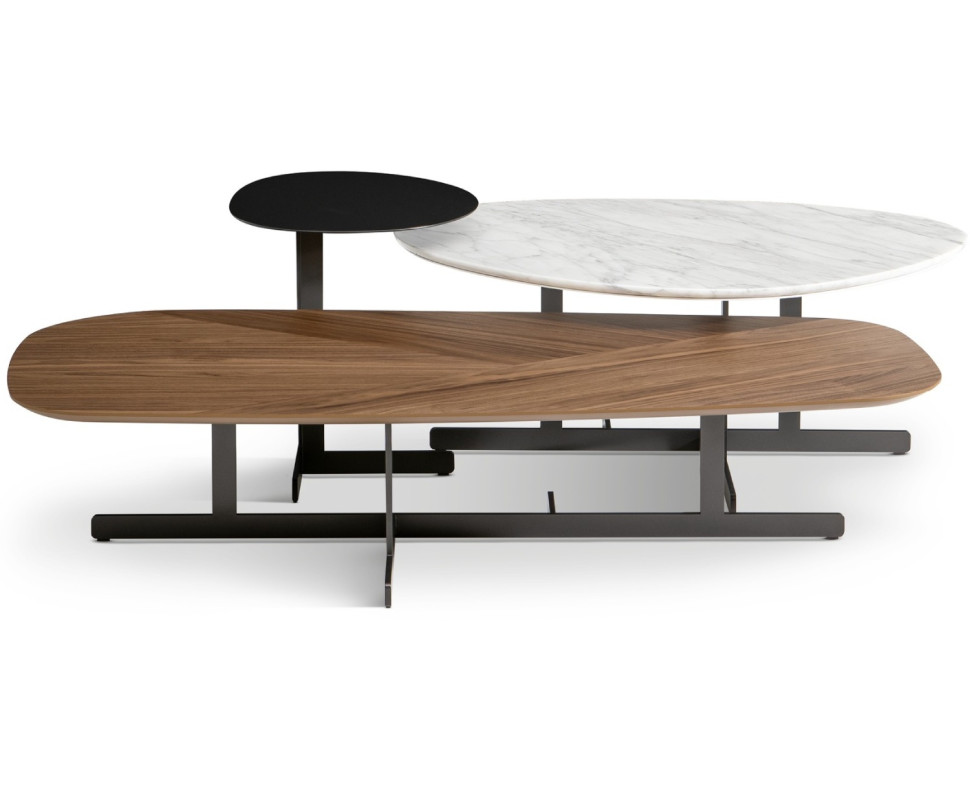 Журнальный стол Bonaldo Kumo