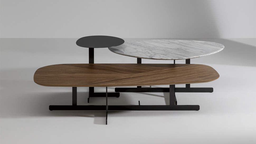 Журнальный стол Bonaldo Kumo