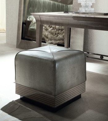 Пуф Giorgio collection Alchemy 680/95
