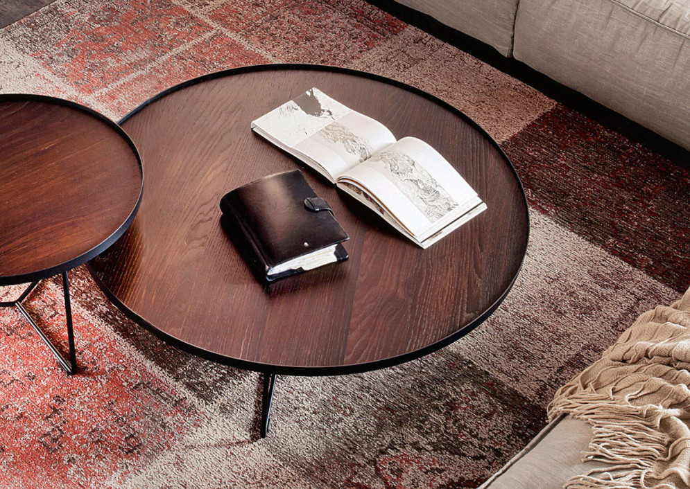 Журнальный стол Cattelan italia  Billy Wood