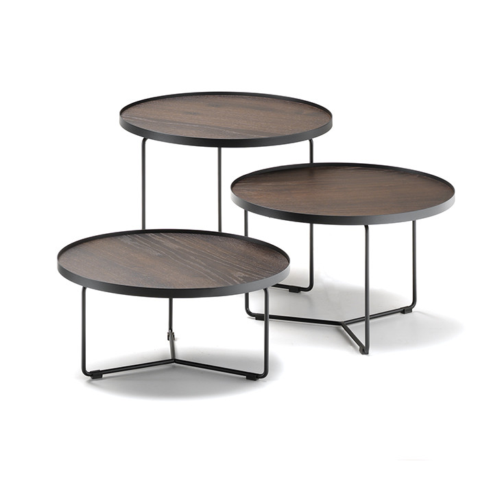 Журнальный стол Cattelan italia  Billy Wood