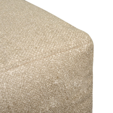 Пуфик Presto Mod Interiors Telas 47 x 47 x 41,5h nc92440