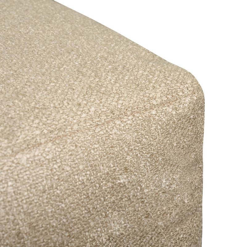 Пуфик Presto Mod Interiors Telas 47 x 47 x 41,5h nc92440